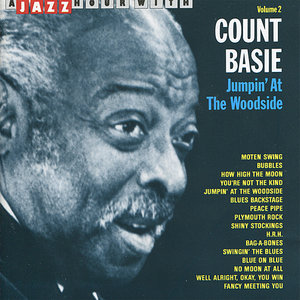 Логотип песни How High the Moon исполнителя Count Basie
