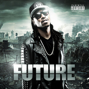 Логотип песни Way I'm Ballin исполнителя Future, Lil Wayne, Birdman, Mack Maine