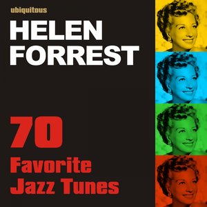 Логотип песни I Can't Begin to Tell You исполнителя Helen Forrest, Harry James