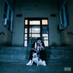 Логотип песни NEW MONEY исполнителя Slayter
