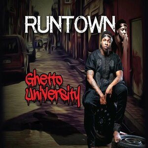 Логотип песни Money Bag исполнителя Runtown, DJ Khaled