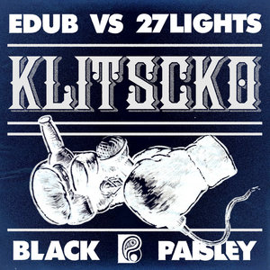 Логотип песни Klitscko (e-dubble vs. 27 Lights) исполнителя E-Dubble, 27 Lights