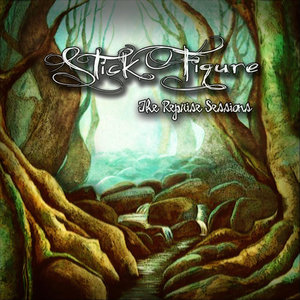 Логотип песни Long Lost Way исполнителя Stick Figure