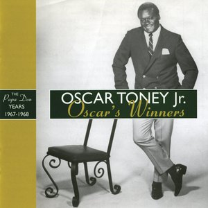 Логотип песни Turn On Your Love Light исполнителя Oscar Toney, Jr.