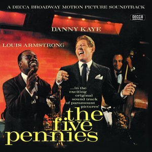 Логотип песни Jingle Bells исполнителя Danny Kaye