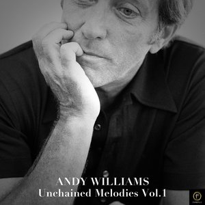 Логотип песни Spring in Maine исполнителя Andy Williams