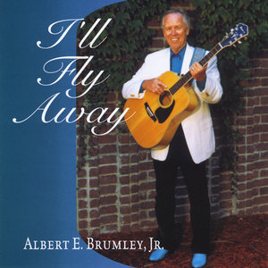 Логотип песни Rank Strangers исполнителя Albert E. Brumley, Jr.