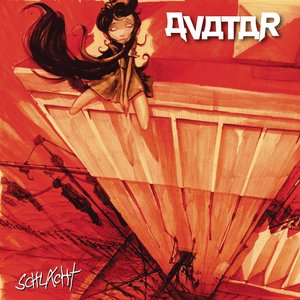 Логотип песни Schlacht исполнителя Avatar