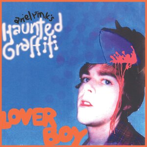 Логотип песни Older Than Her Years исполнителя Ariel Pink
