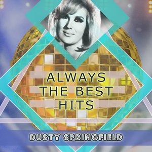 Логотип песни 24 Hours From Tulsa исполнителя Dusty Springfield