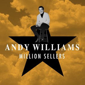Логотип песни Baby Doll исполнителя Andy Williams