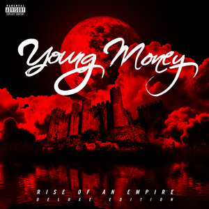 Логотип песни You Already Know исполнителя Young Money, PJ Morton, Mack Maine, Gudda Gudda, Jae Millz