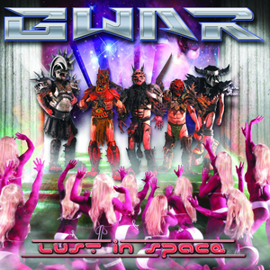 Логотип песни Where Is Zog? исполнителя Gwar