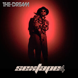 Логотип песни Wee Hours исполнителя The-Dream, Jhené Aiko