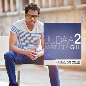 Логотип песни Mera Deewanapan исполнителя Amrinder Gill, Dr Zeus