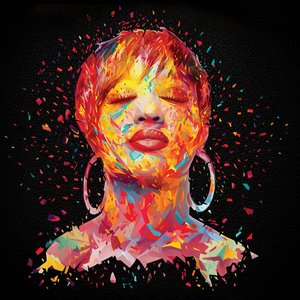 Логотип песни Hard To Choose исполнителя Rapsody