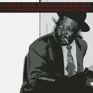 Логотип песни Every Day исполнителя Count Basie, His Orchestra