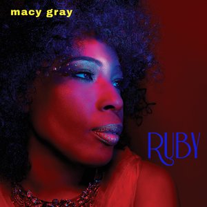 Логотип песни Buddha исполнителя Macy Gray, Gary Clark, Jr.