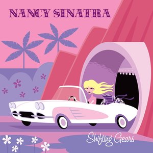 Логотип песни MacArthur Park исполнителя Nancy Sinatra