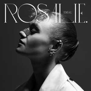 Логотип песни Zapomniałam Jak исполнителя Rosalie.