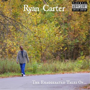 Логотип песни Hurl at My Life исполнителя Ryan Carter