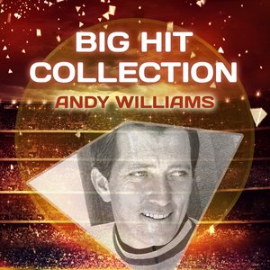 Логотип песни Beyond The Reef исполнителя Andy Williams