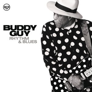 Логотип песни Blues Don't Care исполнителя Buddy Guy, Gary Clark, Jr.