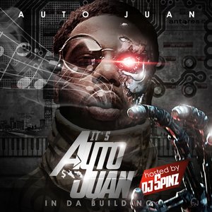 Логотип песни #1 Fan исполнителя HoodRich Pablo Juan, DC White