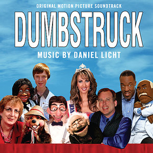 Логотип песни A Walk In The Park исполнителя Hollywood Studio Orchestra, Daniel Light