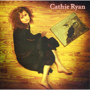 Логотип песни Garden Valley исполнителя Cathie Ryan