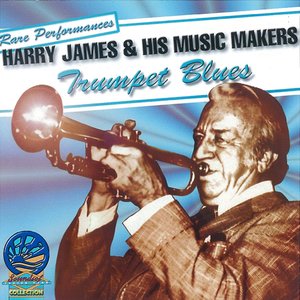 Логотип песни Autumn Leaves исполнителя Harry James, His Music Makers
