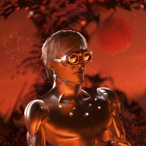 Обложка песни Восход