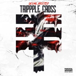 Логотип песни Trippple Cross исполнителя Young Scooter, Future, Young Thug