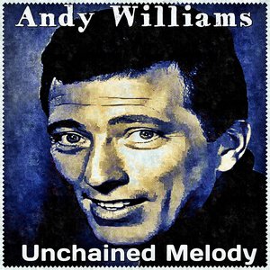 Логотип песни Unchained Melody исполнителя Andy Williams