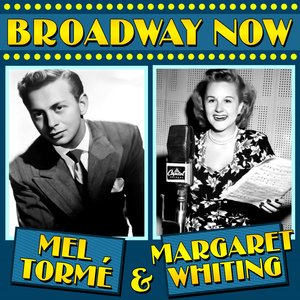 Логотип песни She Didn't Say Yes исполнителя Mel Torme, Margaret Whiting