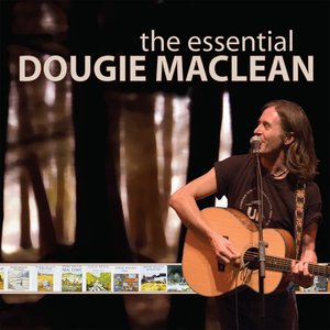 Логотип песни Garden Valley исполнителя Dougie MacLean