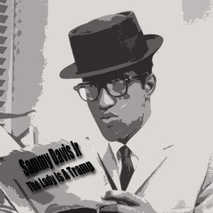 Логотип песни Let There Be Love исполнителя Sammy Davis, Jr.