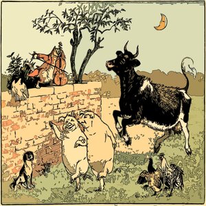 Логотип песни Sammy Says Goodnight исполнителя Sammy Davis, Jr.