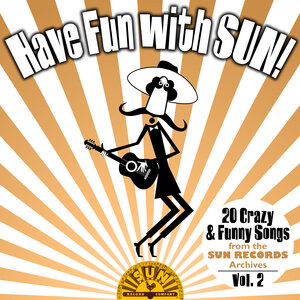 Логотип песни Mean, Mean, Mean Son of a Gun исполнителя Johnny Horton