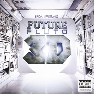 Логотип песни Same Damn Time исполнителя Future, Diddy, Ludacris