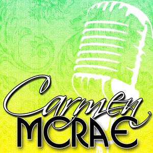 Логотип песни I Got It Bad (And That Ain't Good) исполнителя Carmen McRae