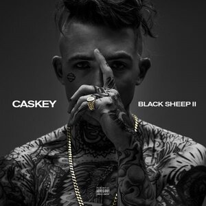 Логотип песни 4 Sho исполнителя Caskey, Birdman