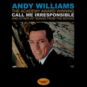 Логотип песни The Song from Moulin Rouge исполнителя Andy Williams