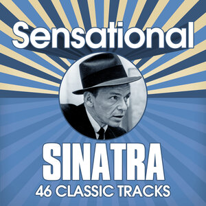 Логотип песни I Dream Of You (More Than You Dream Of Me) исполнителя Frank Sinatra