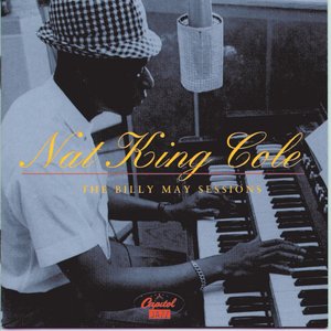 Логотип песни Warm And Willing исполнителя Nat King Cole