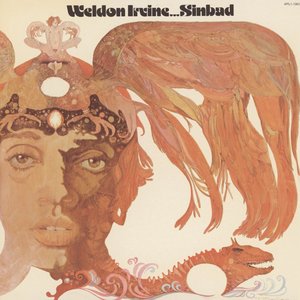 Логотип песни Sinbad исполнителя Weldon Irvine