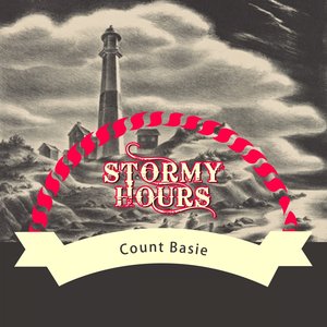 Логотип песни Misty исполнителя Count Basie