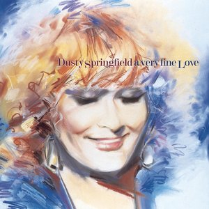 Логотип песни Roll Away исполнителя Dusty Springfield