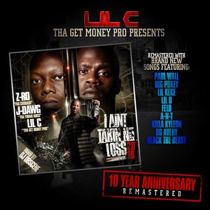 Логотип песни June 27th исполнителя Lil C, Z-RO