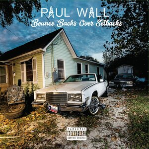Логотип песни Haters Ball исполнителя Paul Wall, Z-RO